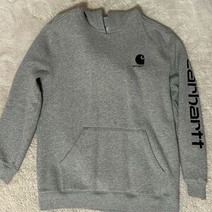 Carhartt hoodie